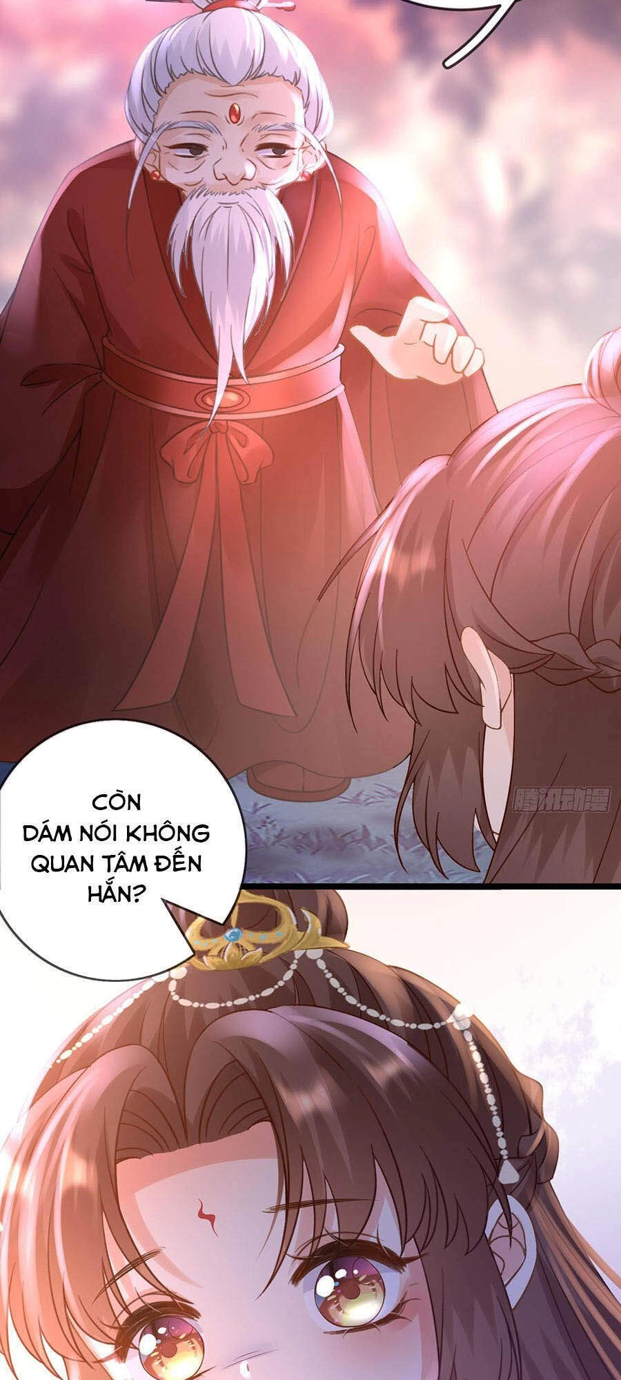 Ma Đầu Vạn Ác Năm Tuổi Rưỡi Chapter 47 - 4