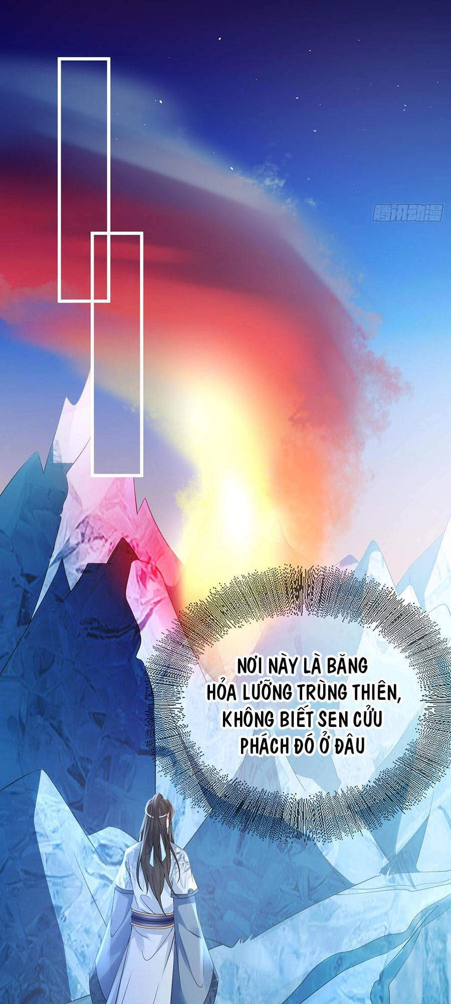 Ma Đầu Vạn Ác Năm Tuổi Rưỡi Chapter 47 - 6