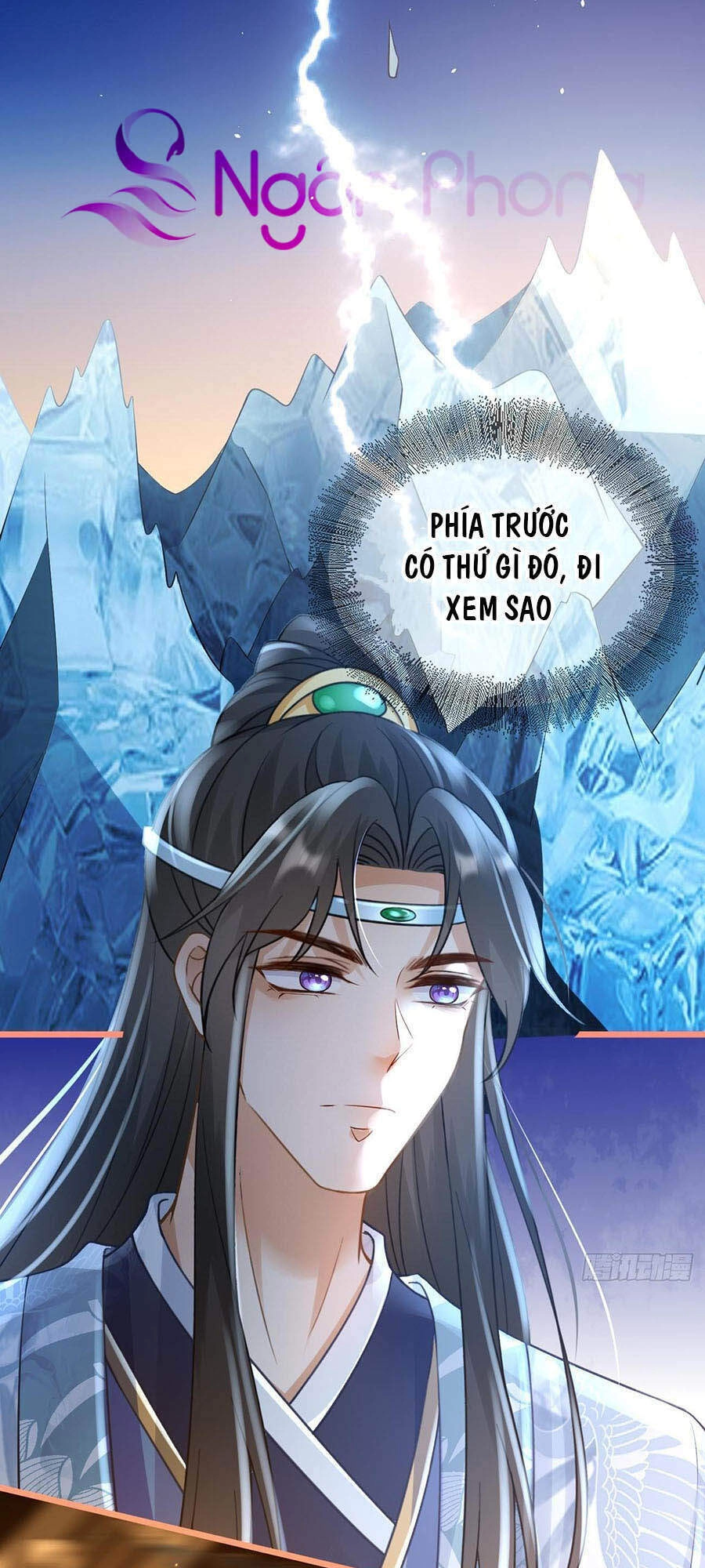 Ma Đầu Vạn Ác Năm Tuổi Rưỡi Chapter 47 - 8