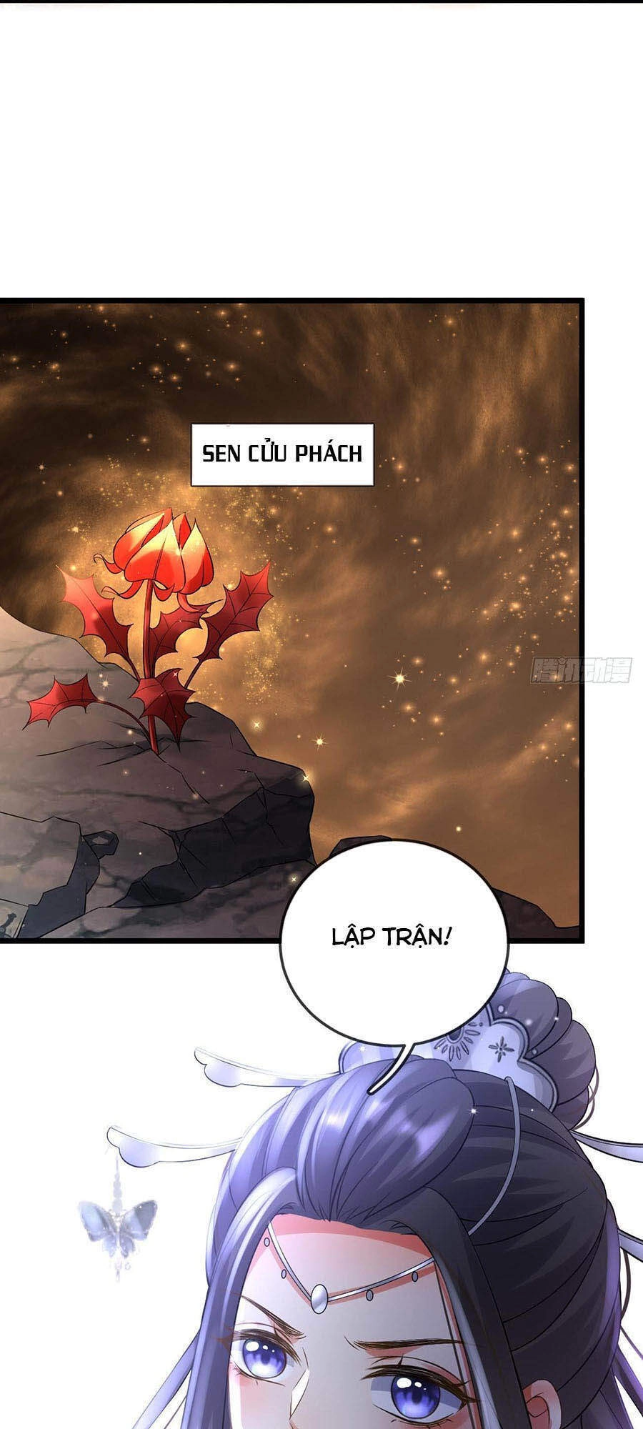 Ma Đầu Vạn Ác Năm Tuổi Rưỡi Chapter 47 - 13