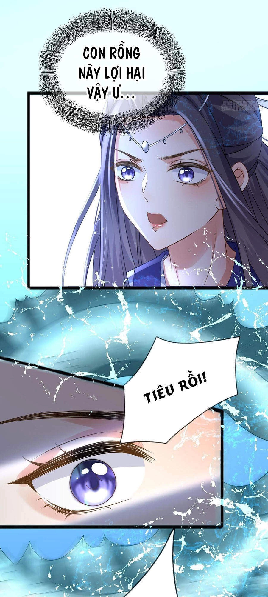 Ma Đầu Vạn Ác Năm Tuổi Rưỡi Chapter 47 - 19
