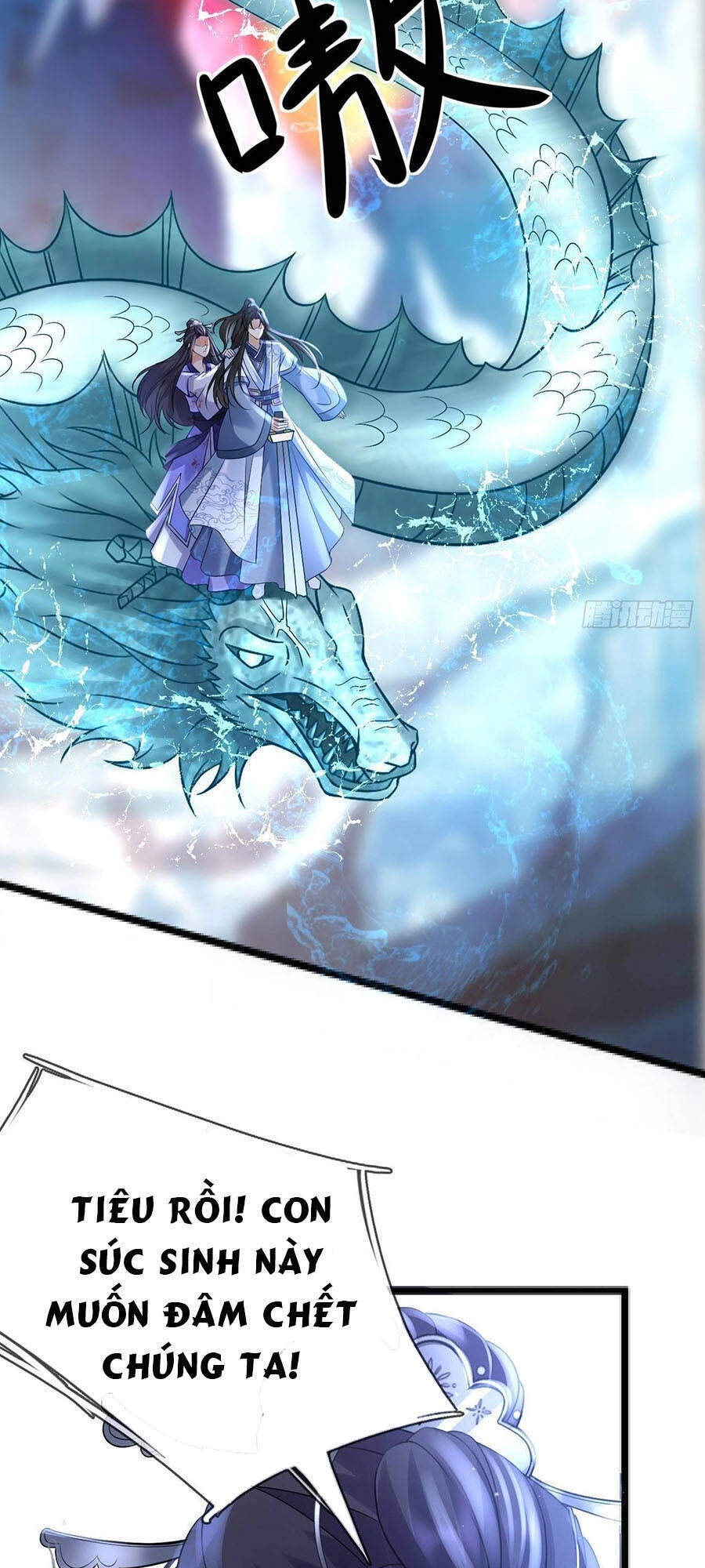 Ma Đầu Vạn Ác Năm Tuổi Rưỡi Chapter 47 - 28