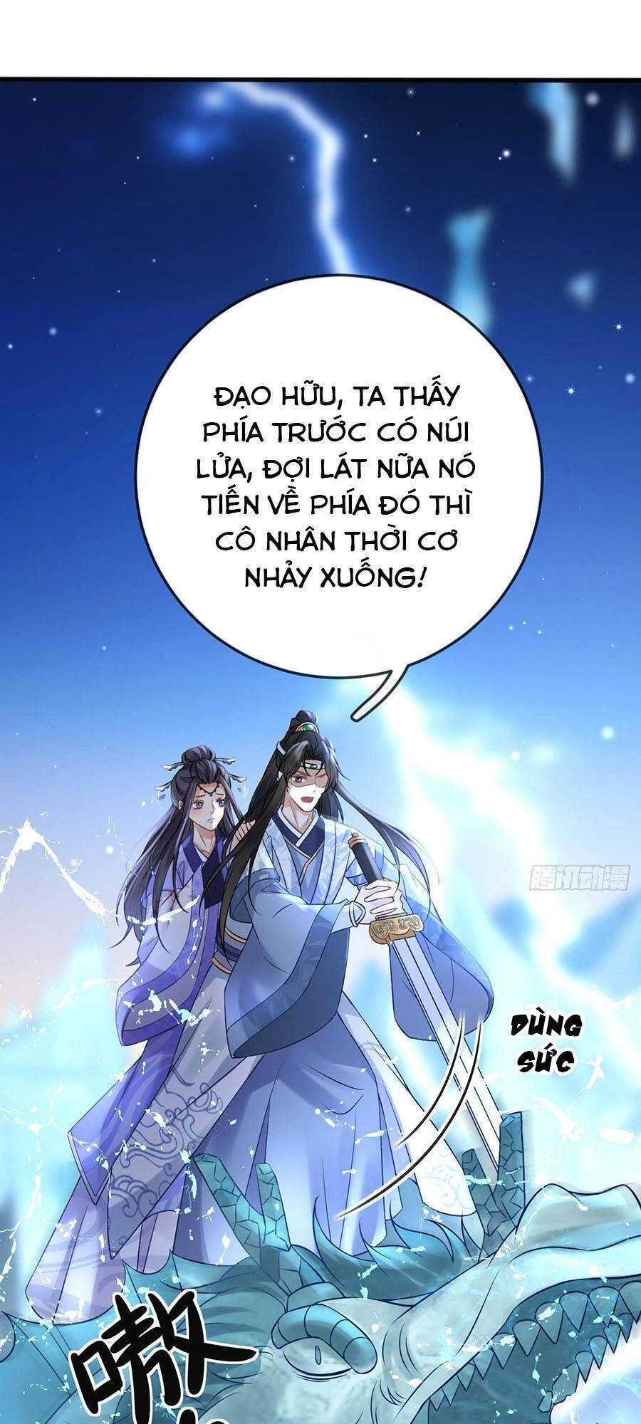 Ma Đầu Vạn Ác Năm Tuổi Rưỡi Chapter 47 - 30
