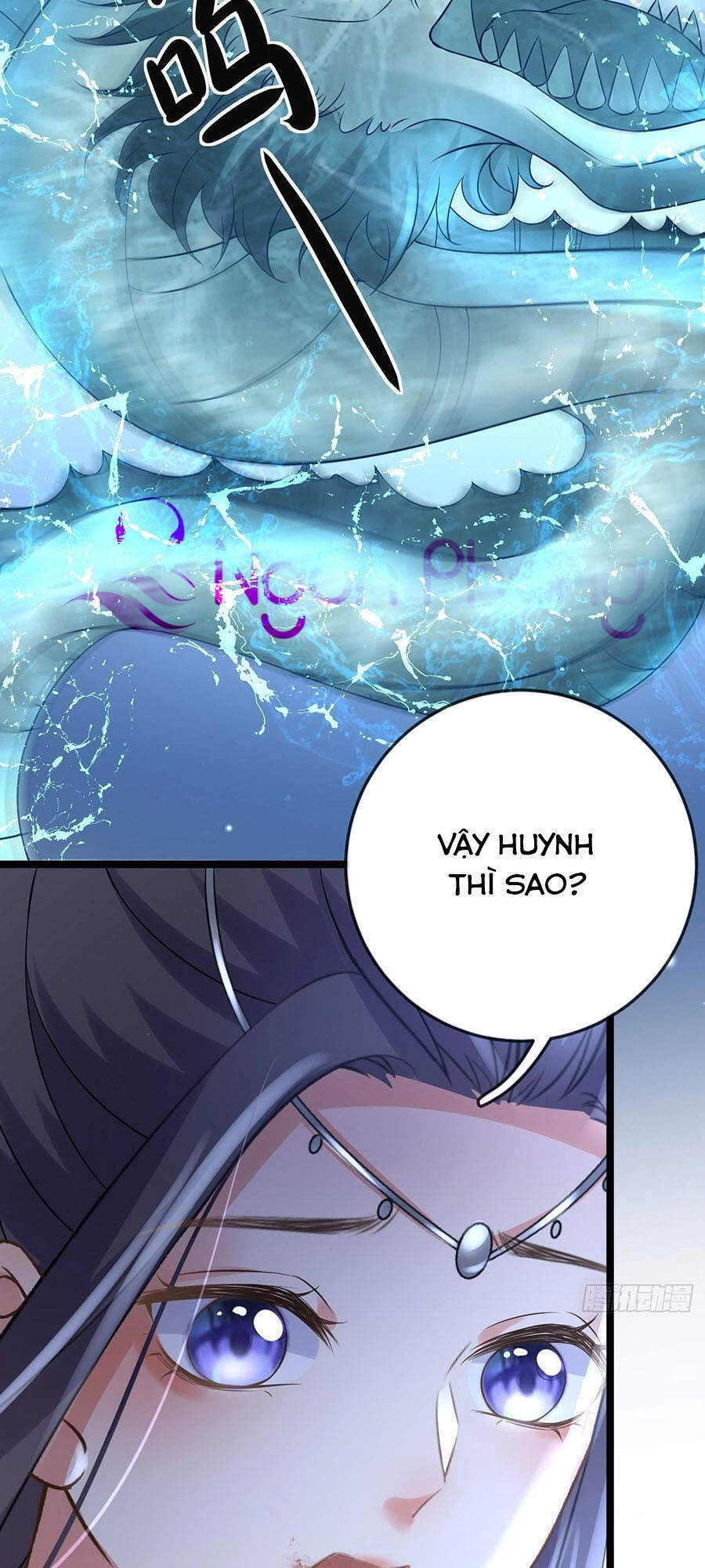 Ma Đầu Vạn Ác Năm Tuổi Rưỡi Chapter 47 - 31