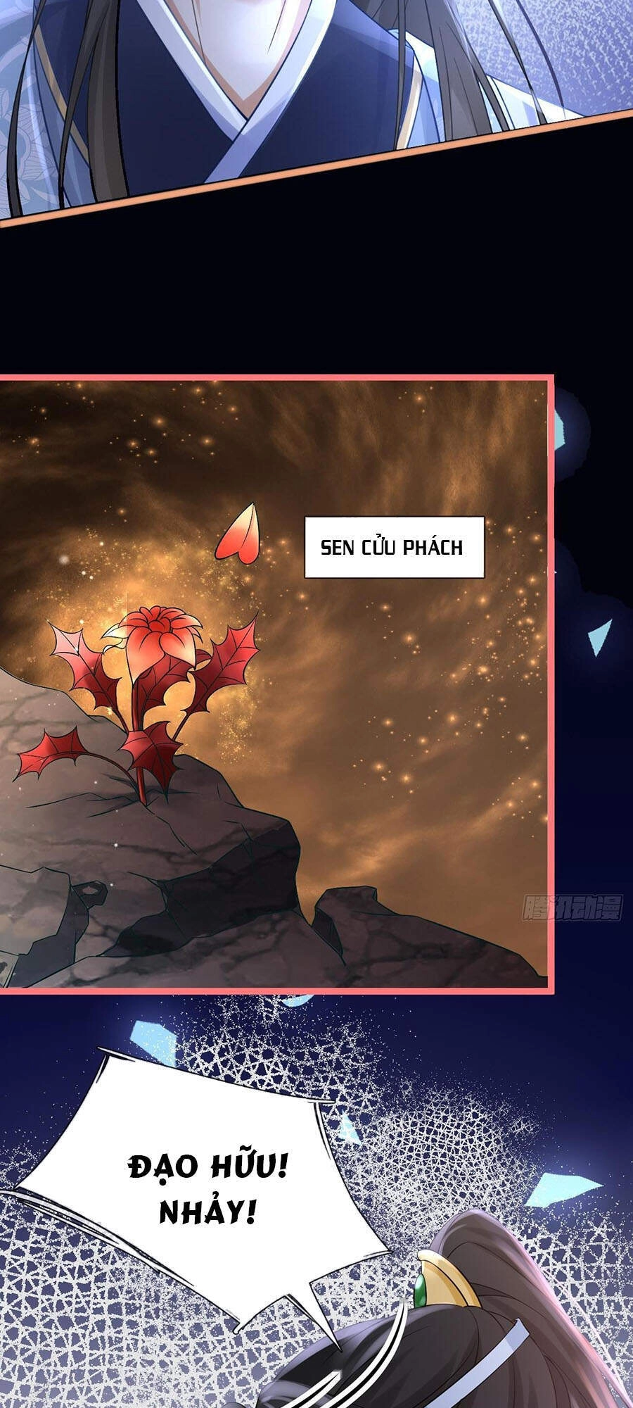 Ma Đầu Vạn Ác Năm Tuổi Rưỡi Chapter 48 - 4