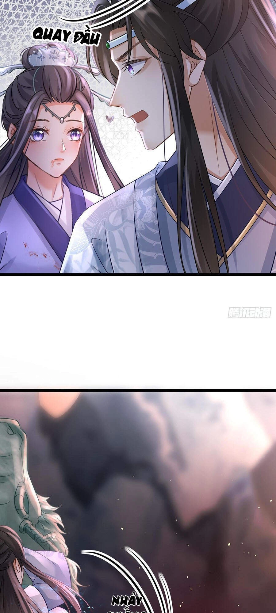 Ma Đầu Vạn Ác Năm Tuổi Rưỡi Chapter 48 - 5