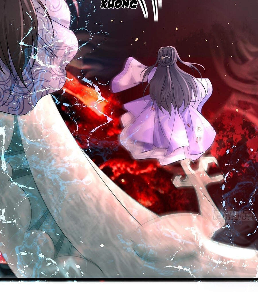 Ma Đầu Vạn Ác Năm Tuổi Rưỡi Chapter 48 - 6