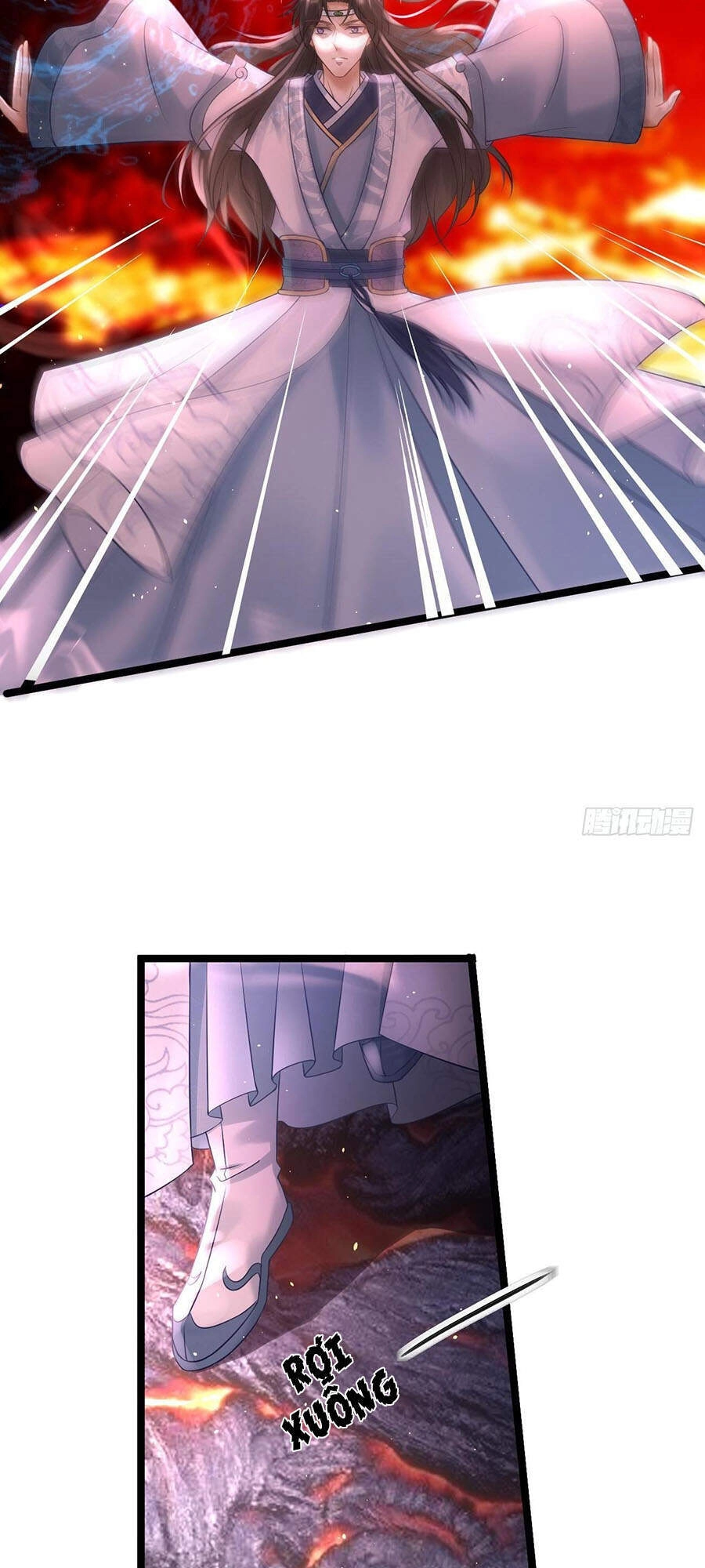 Ma Đầu Vạn Ác Năm Tuổi Rưỡi Chapter 48 - 8