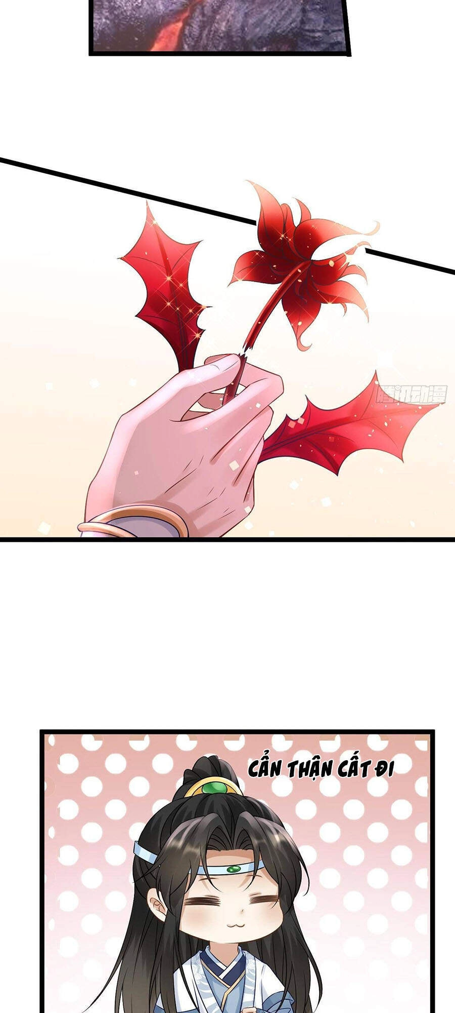 Ma Đầu Vạn Ác Năm Tuổi Rưỡi Chapter 48 - 9