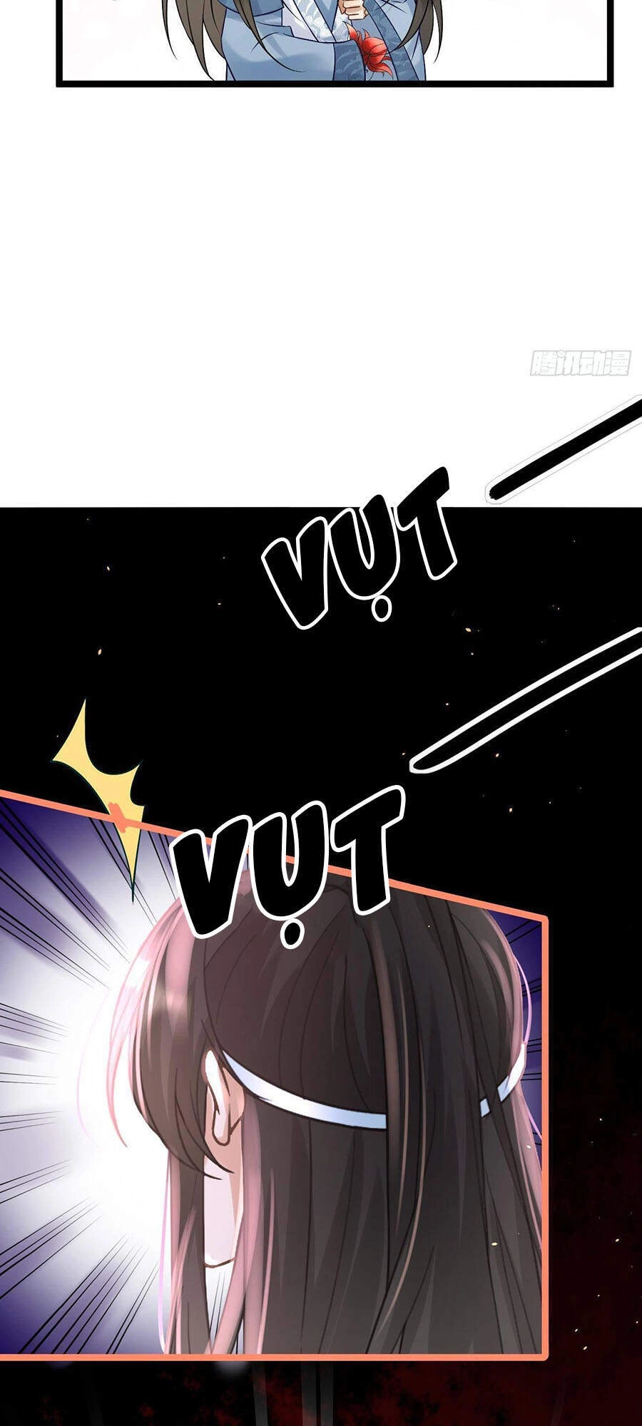 Ma Đầu Vạn Ác Năm Tuổi Rưỡi Chapter 48 - 10