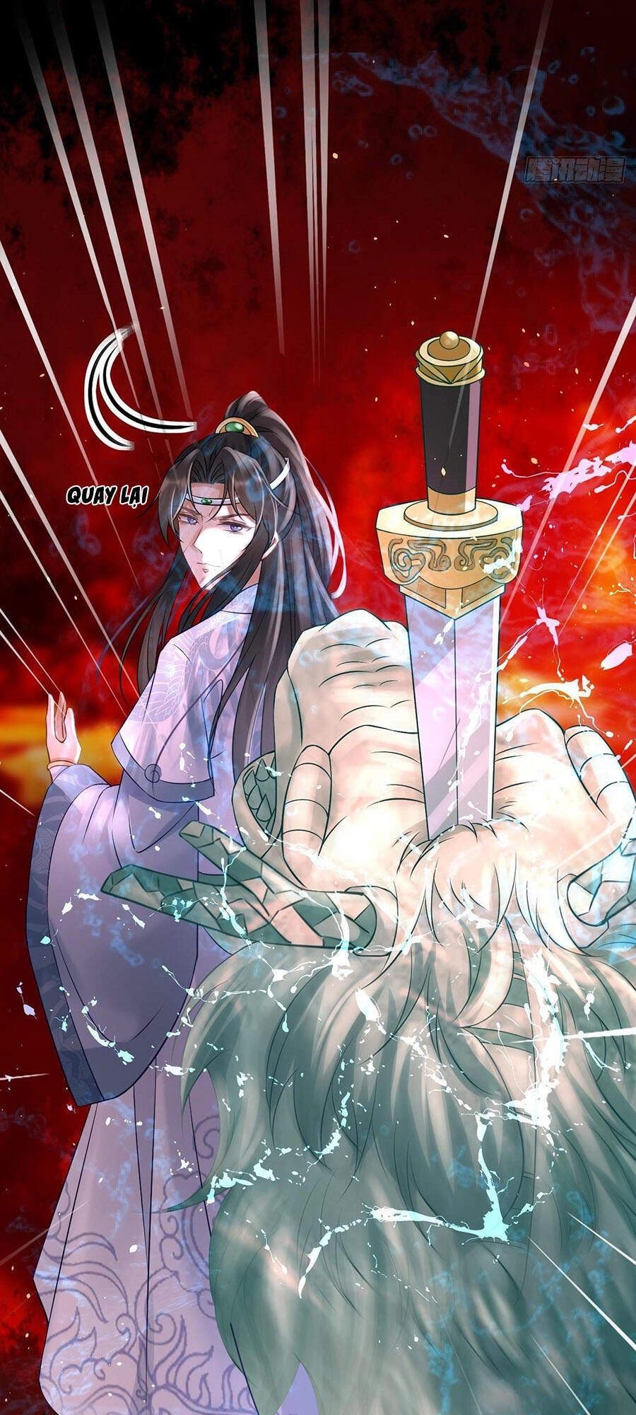 Ma Đầu Vạn Ác Năm Tuổi Rưỡi Chapter 48 - 11