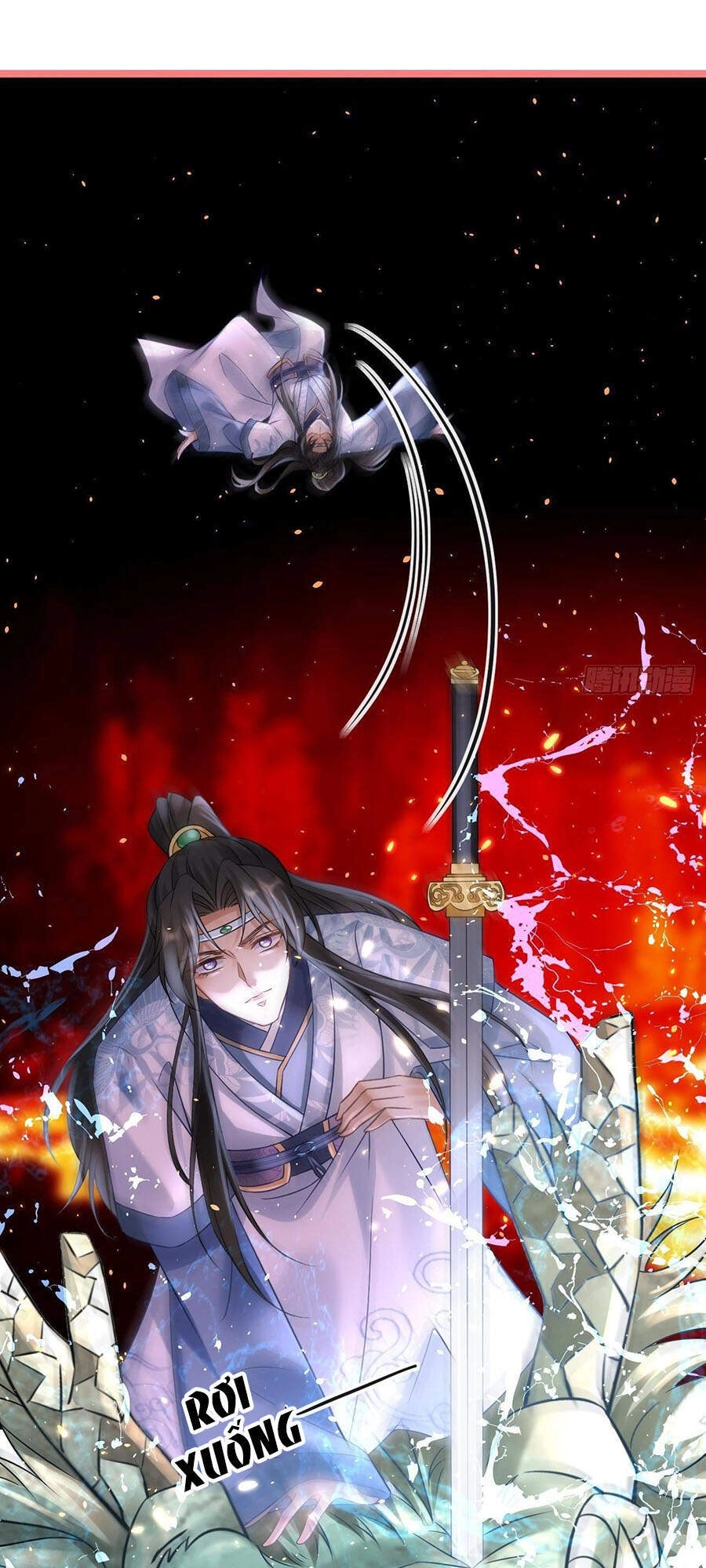 Ma Đầu Vạn Ác Năm Tuổi Rưỡi Chapter 48 - 13