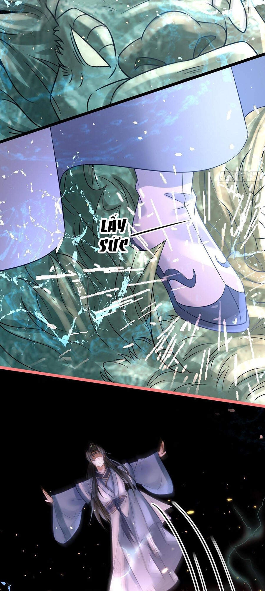 Ma Đầu Vạn Ác Năm Tuổi Rưỡi Chapter 48 - 14