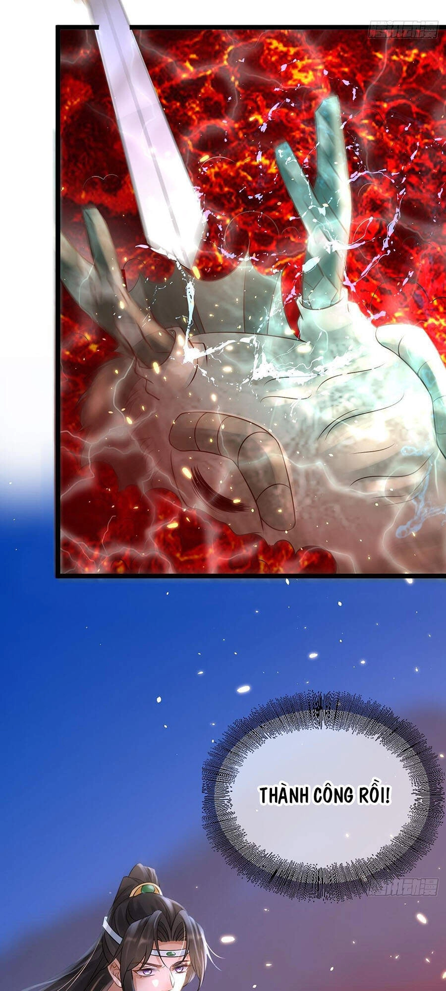 Ma Đầu Vạn Ác Năm Tuổi Rưỡi Chapter 48 - 16