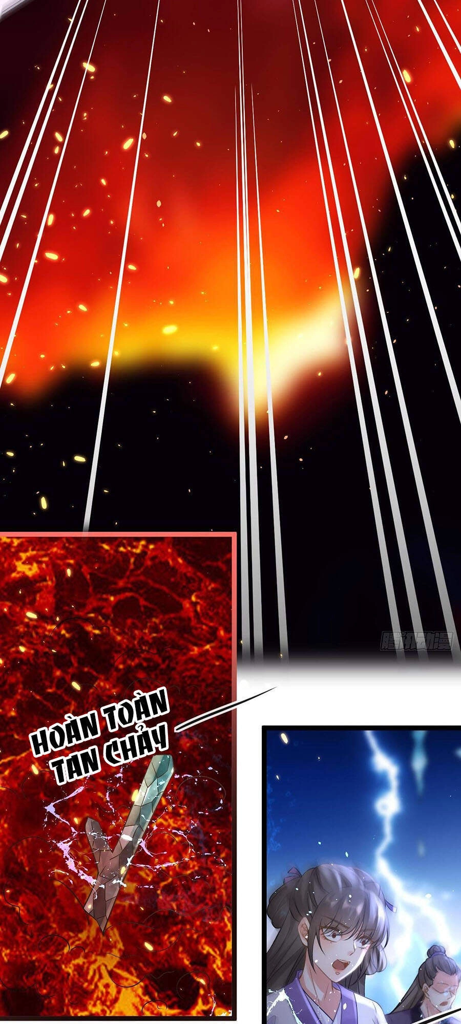 Ma Đầu Vạn Ác Năm Tuổi Rưỡi Chapter 48 - 18