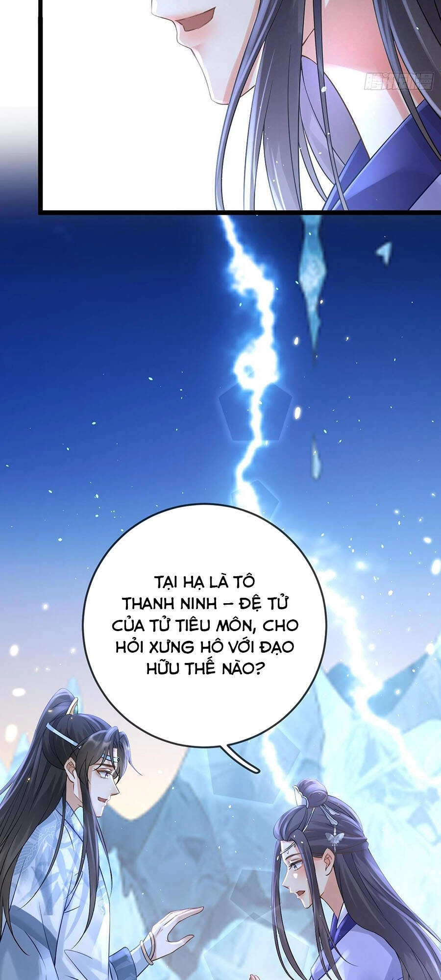 Ma Đầu Vạn Ác Năm Tuổi Rưỡi Chapter 48 - 21