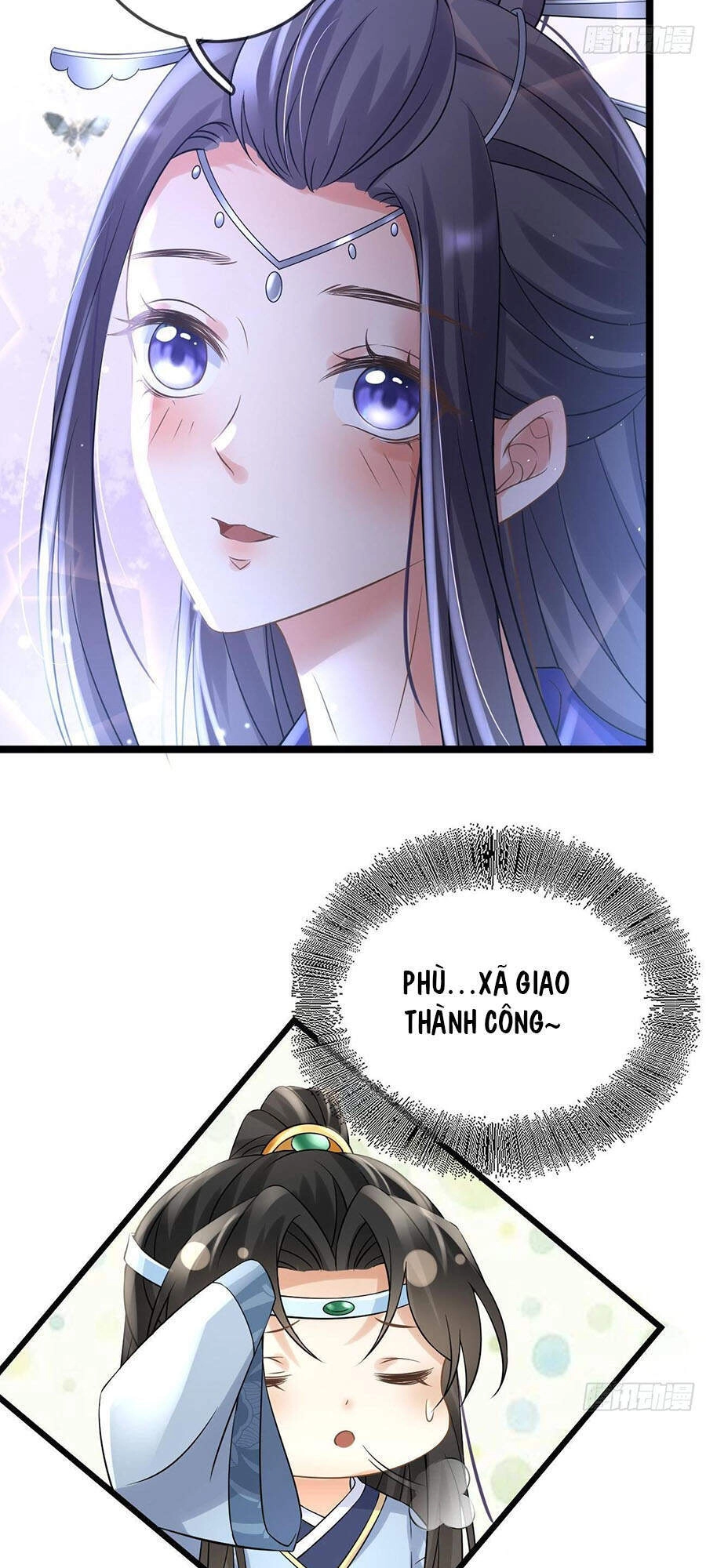 Ma Đầu Vạn Ác Năm Tuổi Rưỡi Chapter 48 - 24