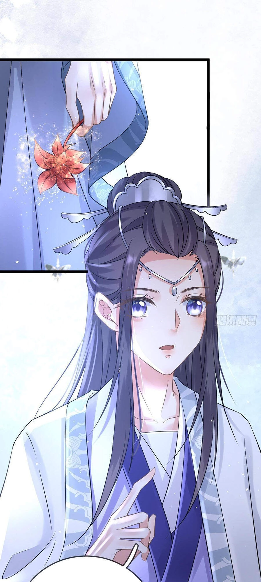 Ma Đầu Vạn Ác Năm Tuổi Rưỡi Chapter 48 - 26