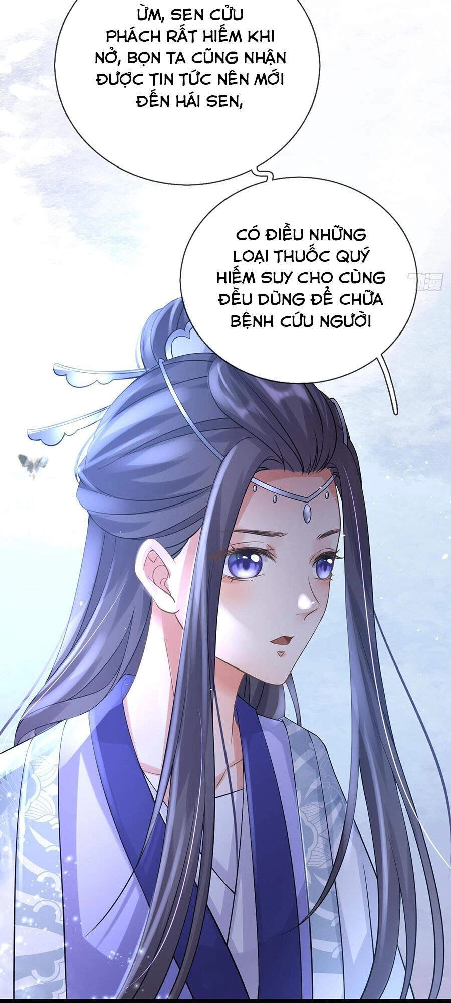 Ma Đầu Vạn Ác Năm Tuổi Rưỡi Chapter 48 - 28