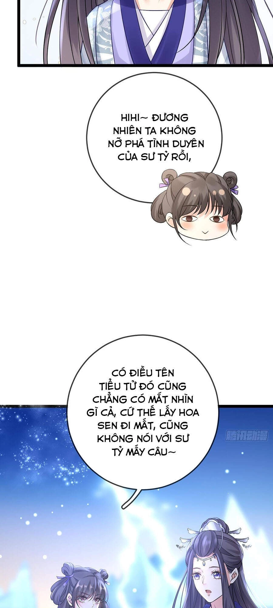 Ma Đầu Vạn Ác Năm Tuổi Rưỡi Chapter 48 - 34