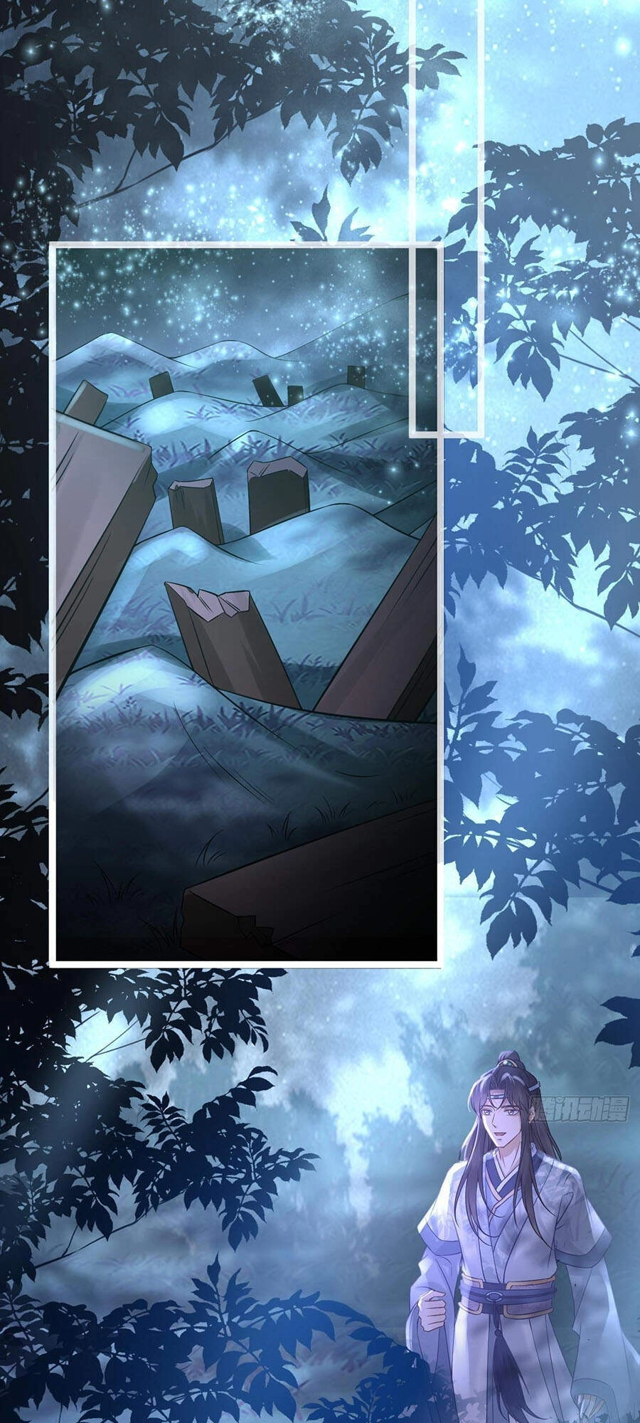 Ma Đầu Vạn Ác Năm Tuổi Rưỡi Chapter 49 - 2