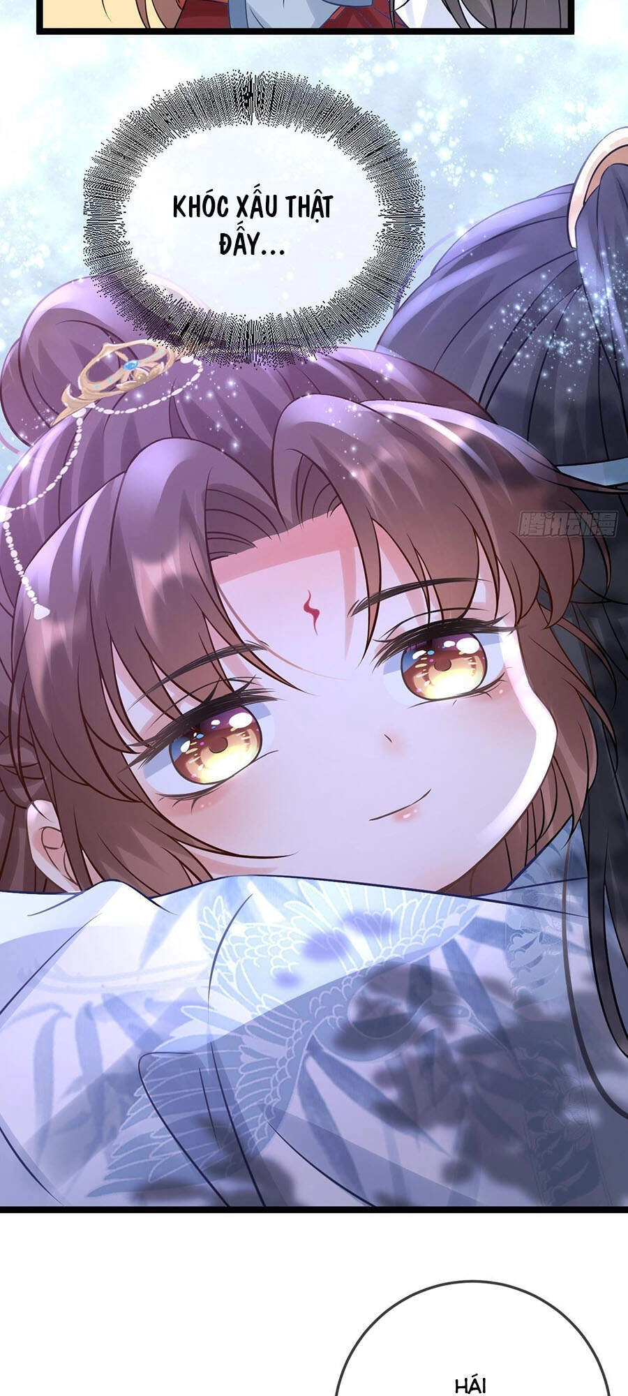 Ma Đầu Vạn Ác Năm Tuổi Rưỡi Chapter 49 - 5