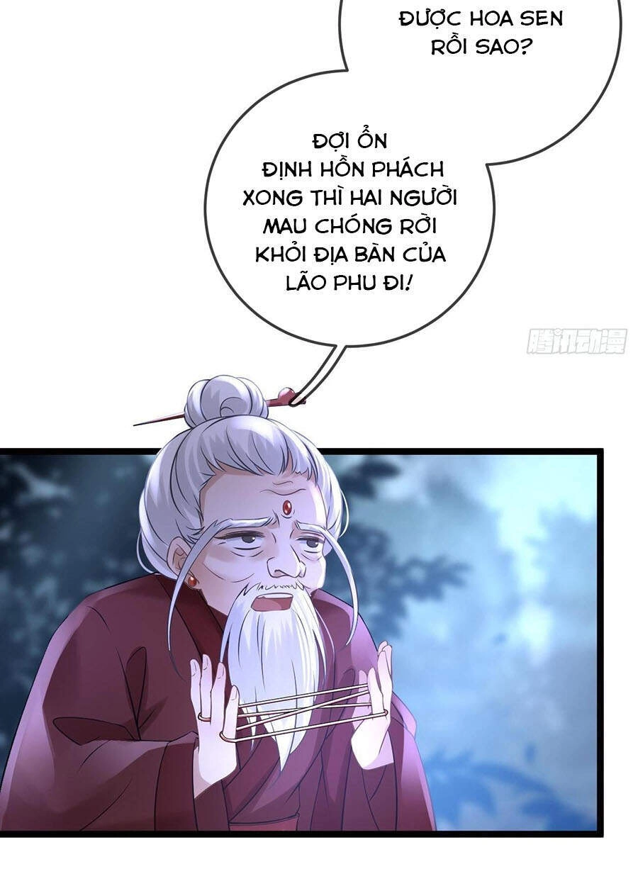 Ma Đầu Vạn Ác Năm Tuổi Rưỡi Chapter 49 - 6