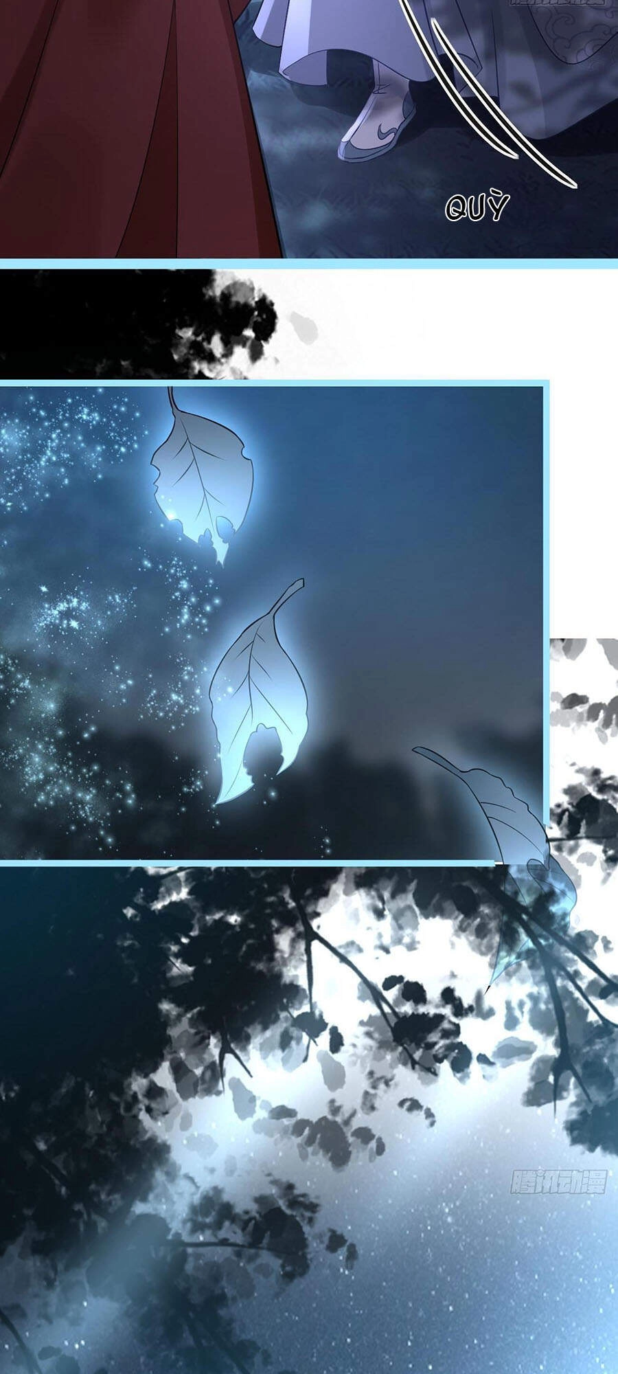 Ma Đầu Vạn Ác Năm Tuổi Rưỡi Chapter 49 - 9