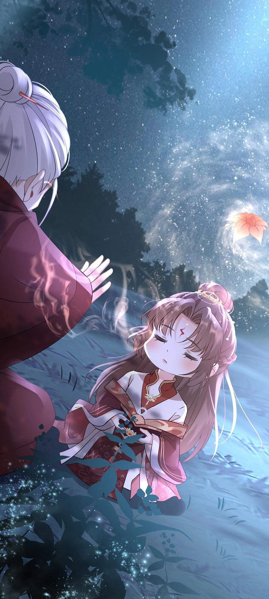 Ma Đầu Vạn Ác Năm Tuổi Rưỡi Chapter 49 - 10