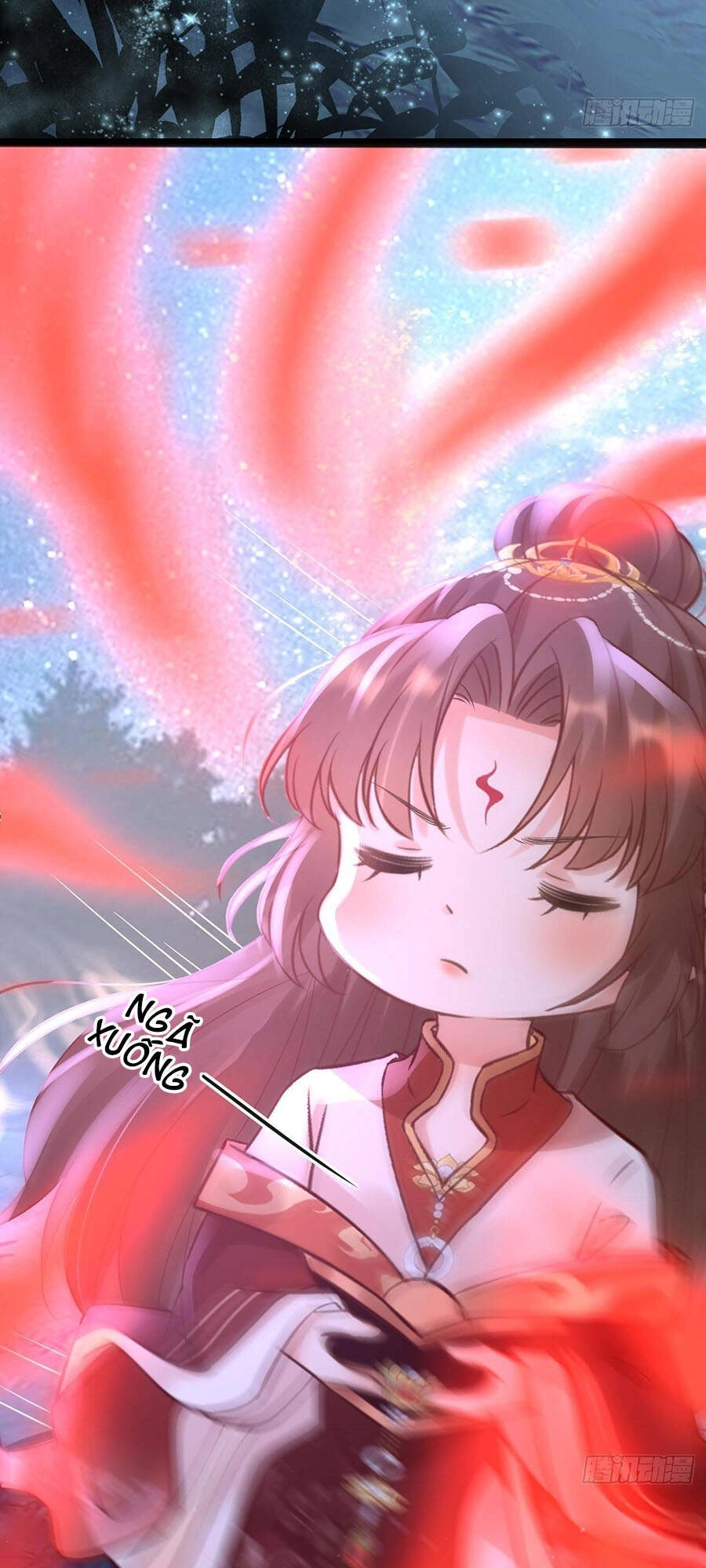 Ma Đầu Vạn Ác Năm Tuổi Rưỡi Chapter 49 - 11