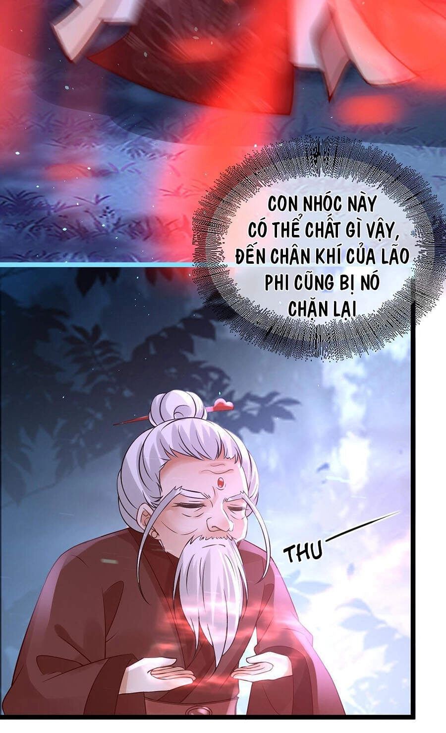 Ma Đầu Vạn Ác Năm Tuổi Rưỡi Chapter 49 - 12