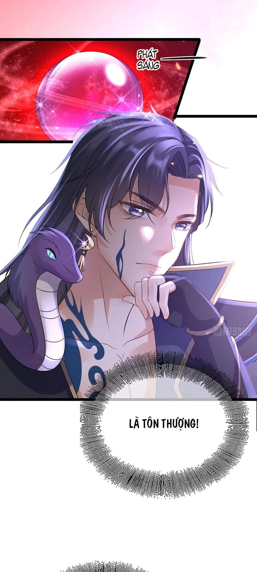 Ma Đầu Vạn Ác Năm Tuổi Rưỡi Chapter 49 - 15