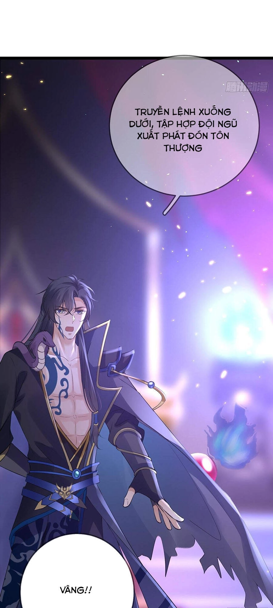 Ma Đầu Vạn Ác Năm Tuổi Rưỡi Chapter 49 - 17