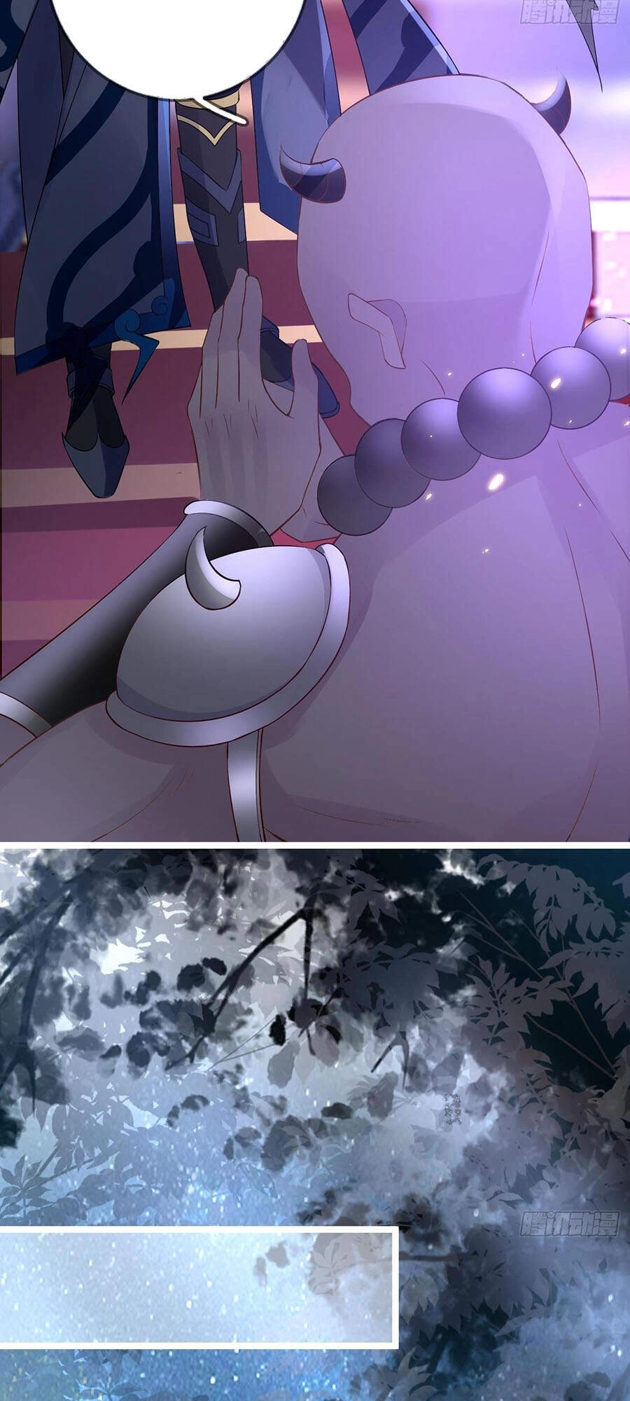 Ma Đầu Vạn Ác Năm Tuổi Rưỡi Chapter 49 - 18