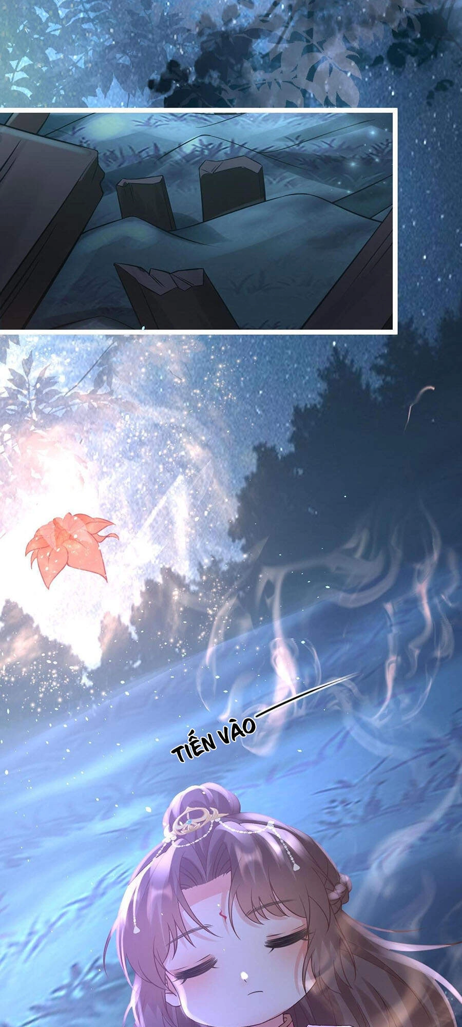 Ma Đầu Vạn Ác Năm Tuổi Rưỡi Chapter 49 - 19