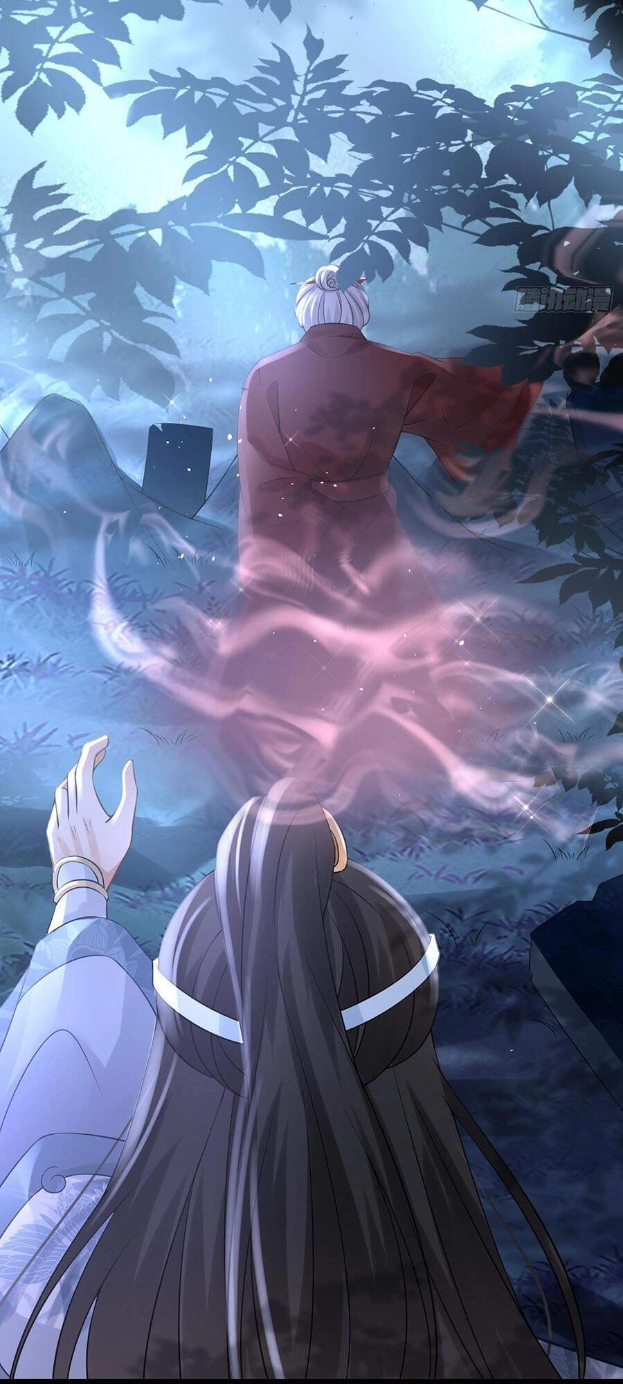 Ma Đầu Vạn Ác Năm Tuổi Rưỡi Chapter 49 - 23