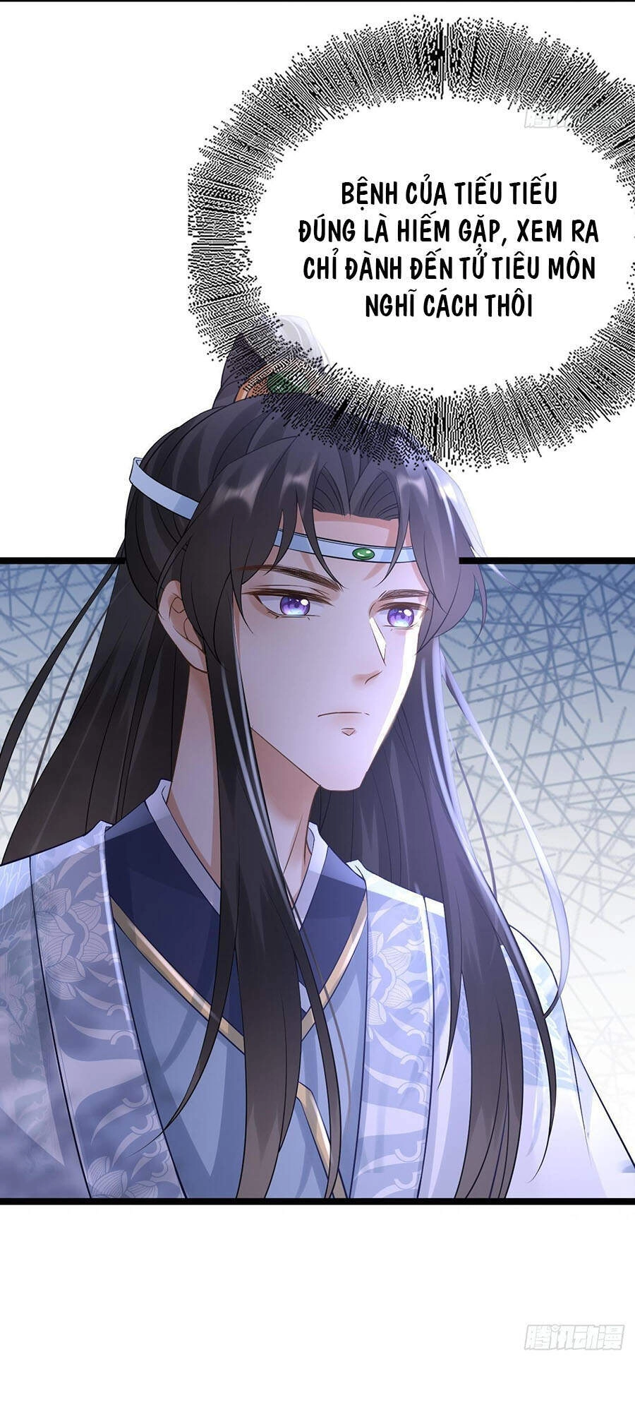 Ma Đầu Vạn Ác Năm Tuổi Rưỡi Chapter 49 - 24