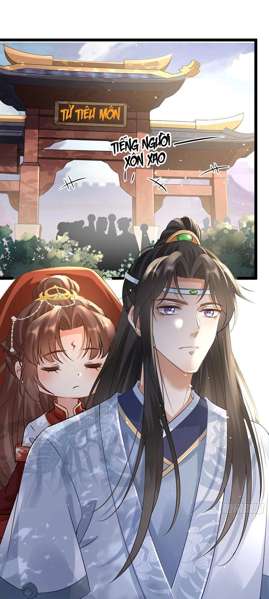 Ma Đầu Vạn Ác Năm Tuổi Rưỡi Chapter 49 - 26