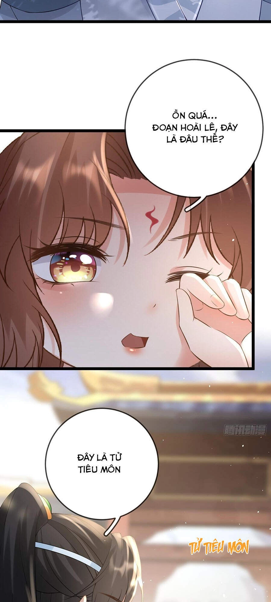 Ma Đầu Vạn Ác Năm Tuổi Rưỡi Chapter 49 - 27