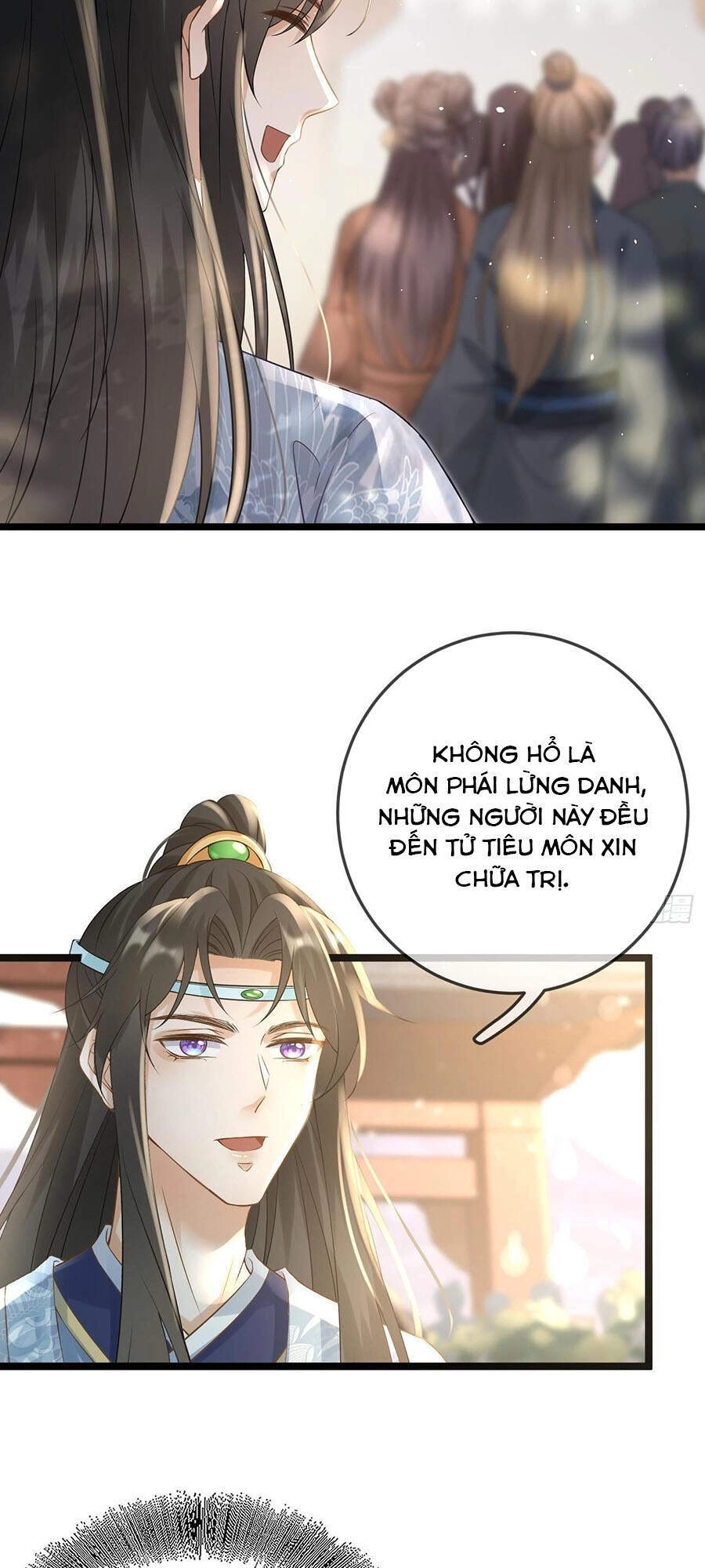 Ma Đầu Vạn Ác Năm Tuổi Rưỡi Chapter 49 - 28