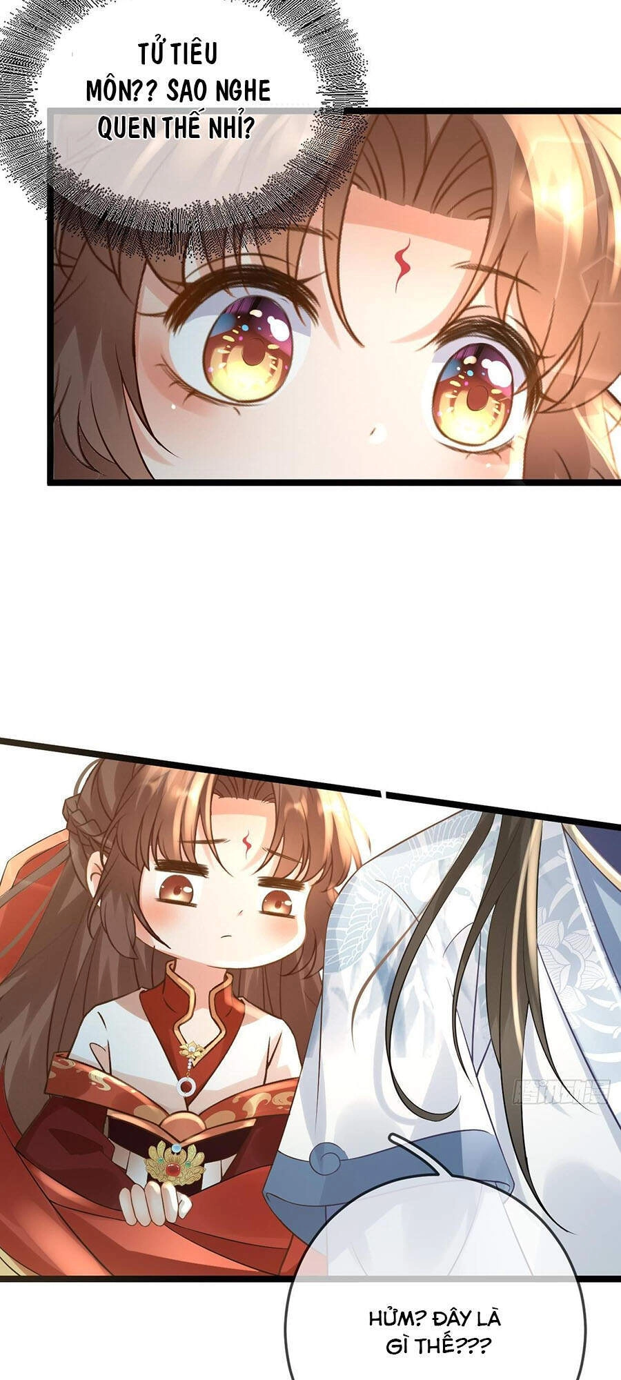 Ma Đầu Vạn Ác Năm Tuổi Rưỡi Chapter 49 - 29