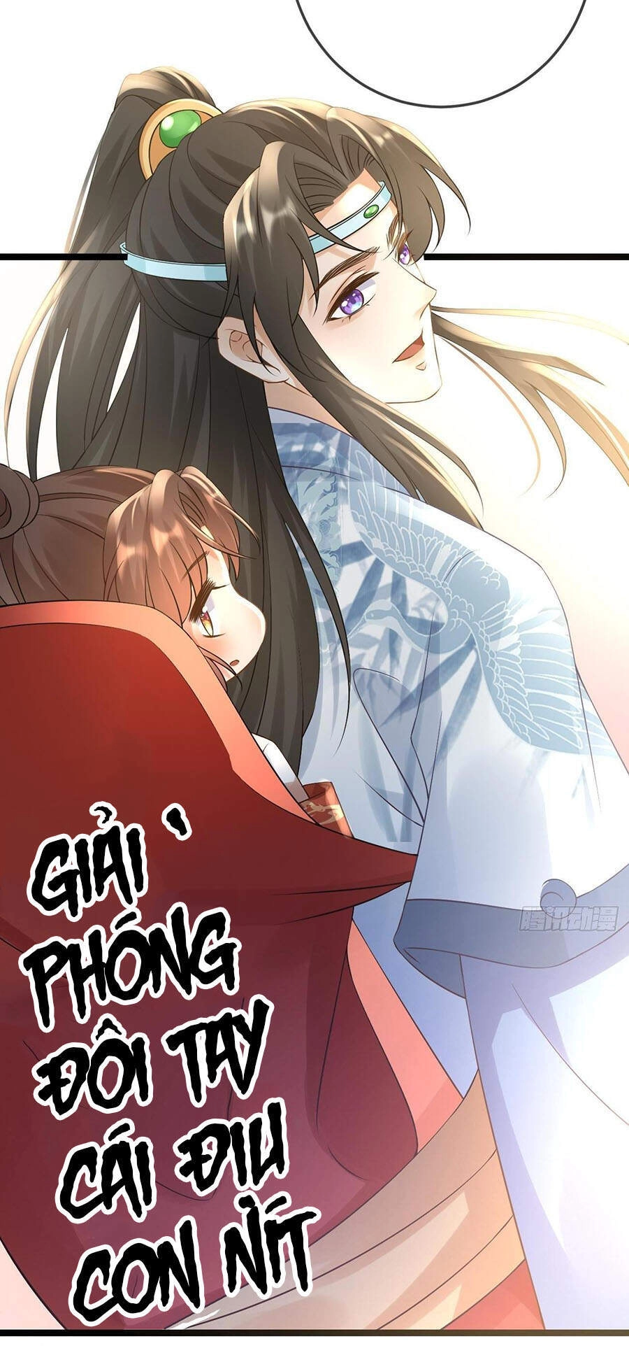 Ma Đầu Vạn Ác Năm Tuổi Rưỡi Chapter 49 - 30