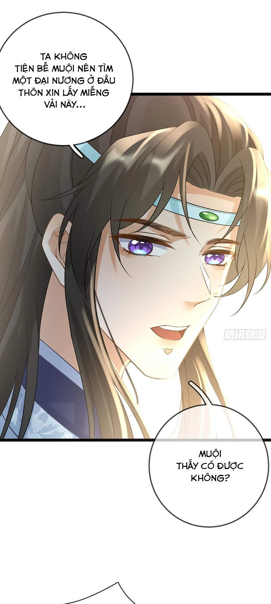 Ma Đầu Vạn Ác Năm Tuổi Rưỡi Chapter 49 - 31