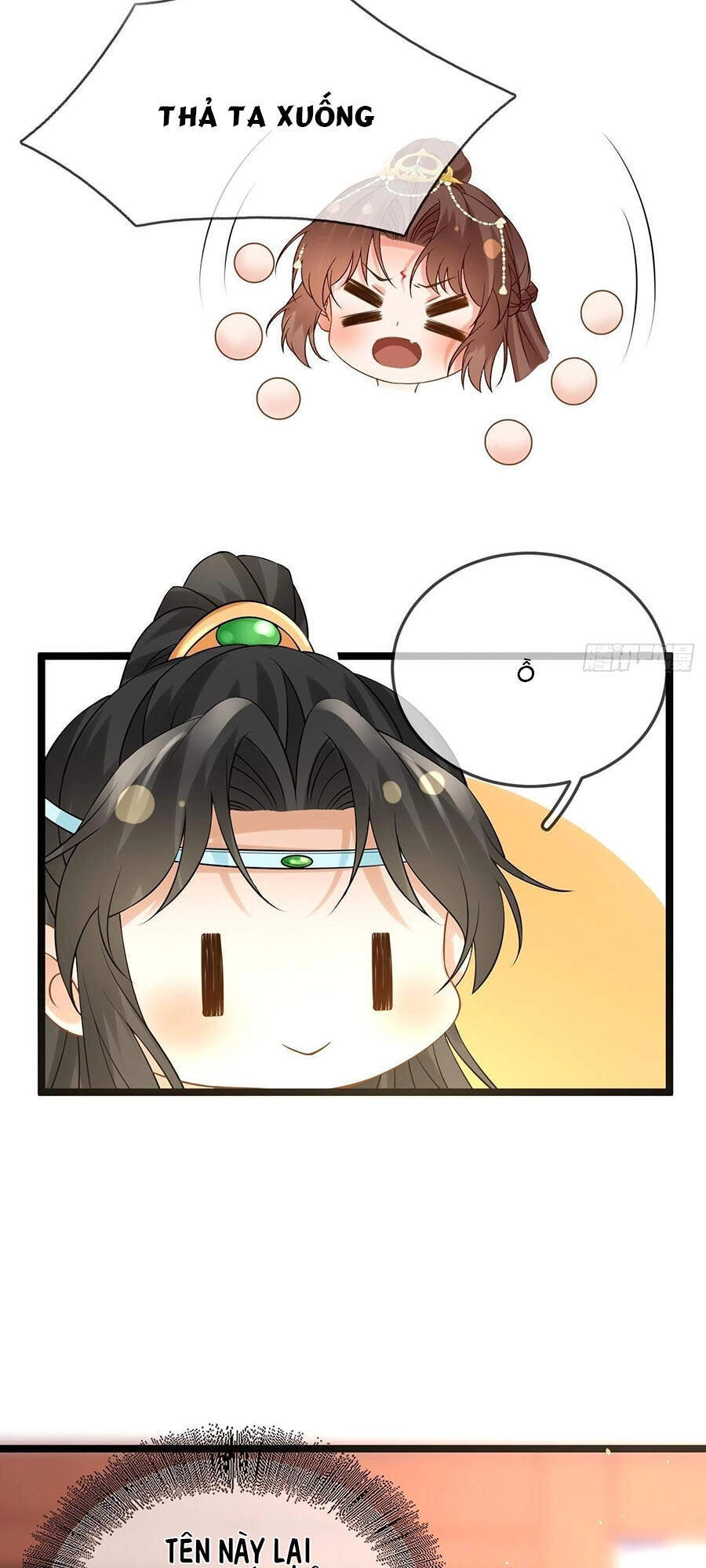 Ma Đầu Vạn Ác Năm Tuổi Rưỡi Chapter 49 - 32