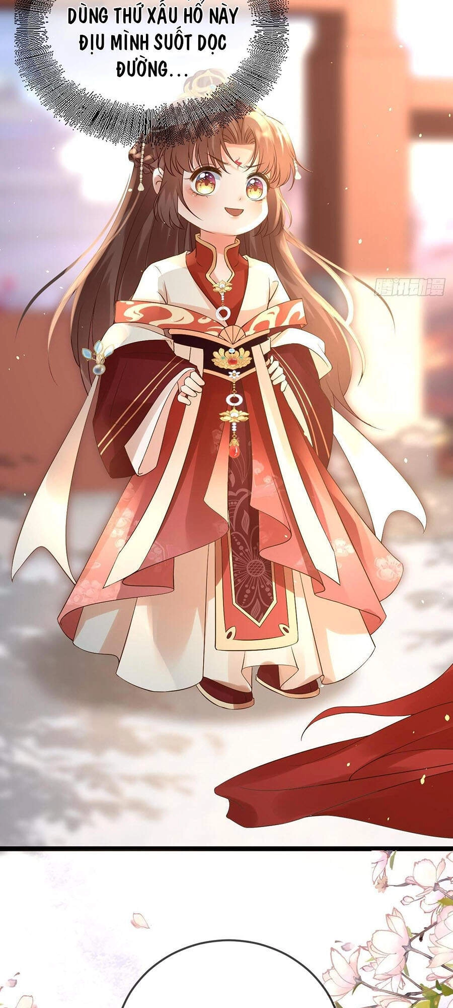 Ma Đầu Vạn Ác Năm Tuổi Rưỡi Chapter 49 - 33