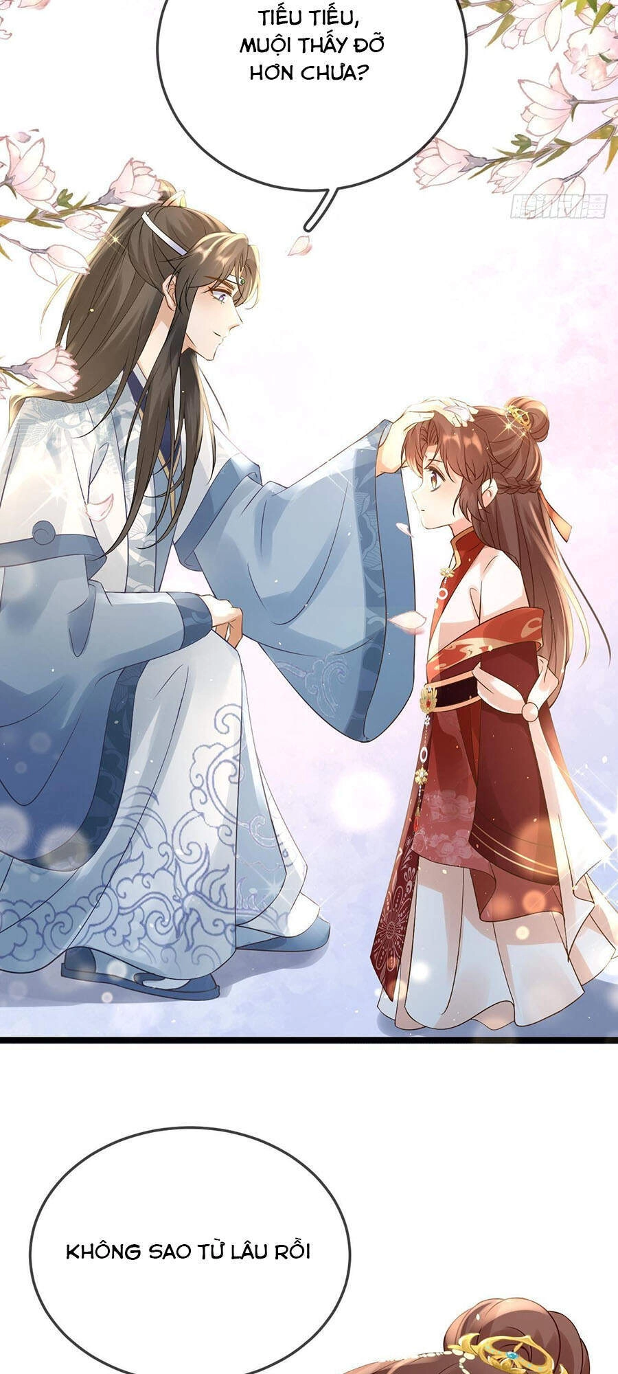 Ma Đầu Vạn Ác Năm Tuổi Rưỡi Chapter 49 - 34