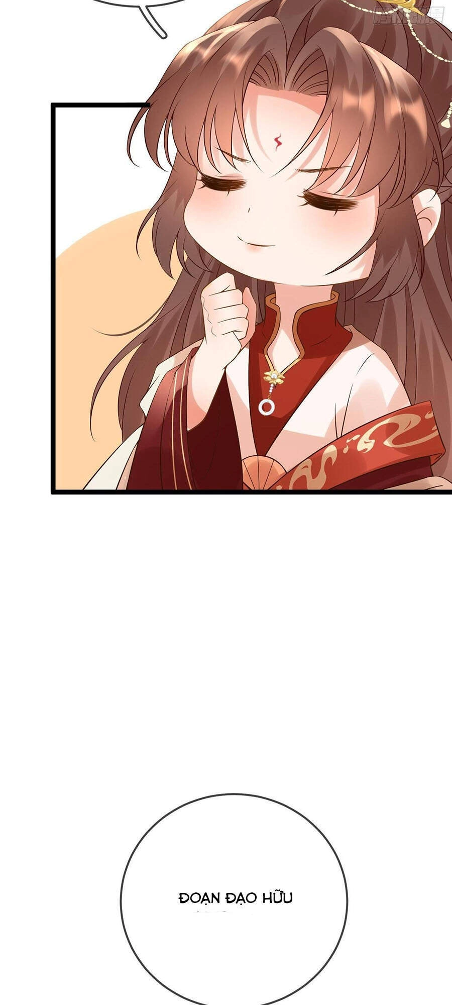 Ma Đầu Vạn Ác Năm Tuổi Rưỡi Chapter 49 - 35