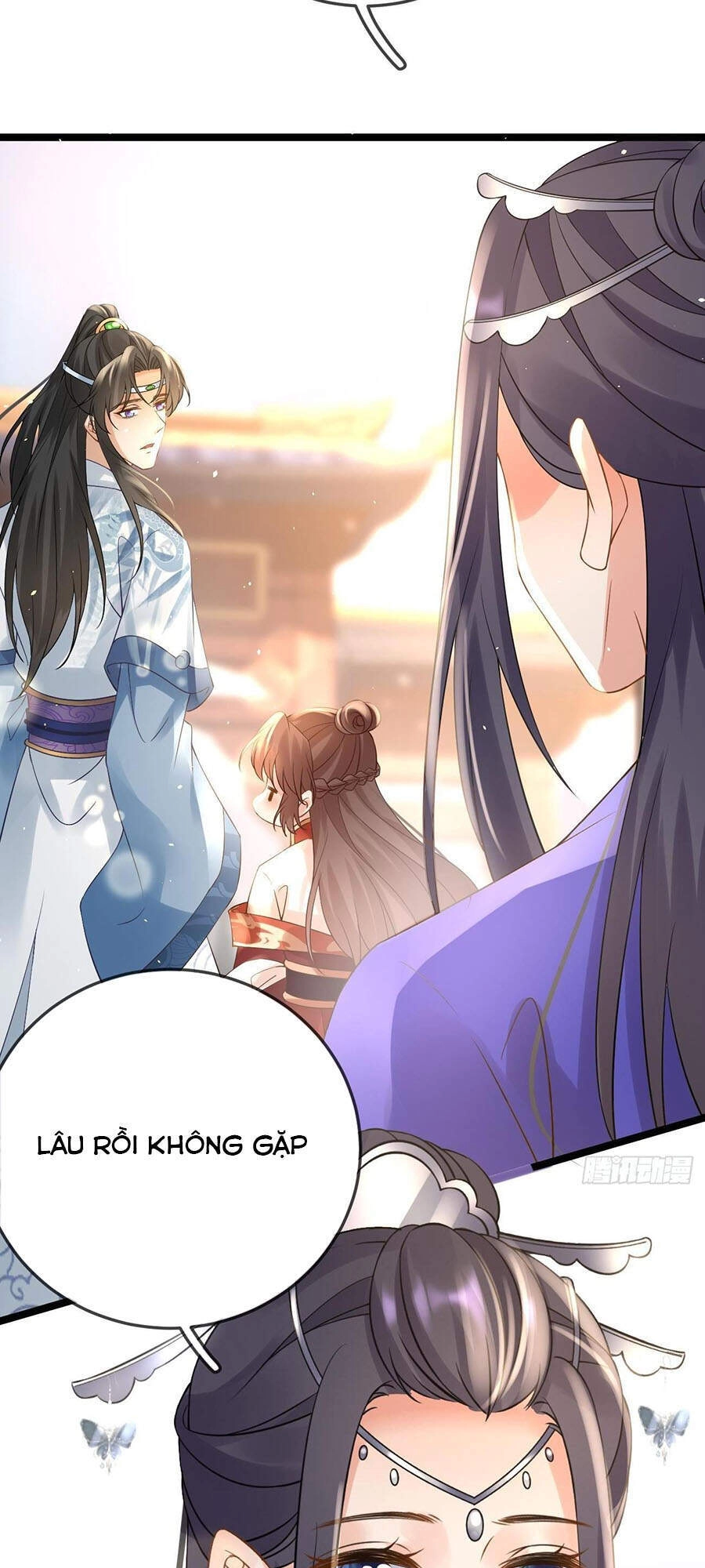 Ma Đầu Vạn Ác Năm Tuổi Rưỡi Chapter 49 - 36