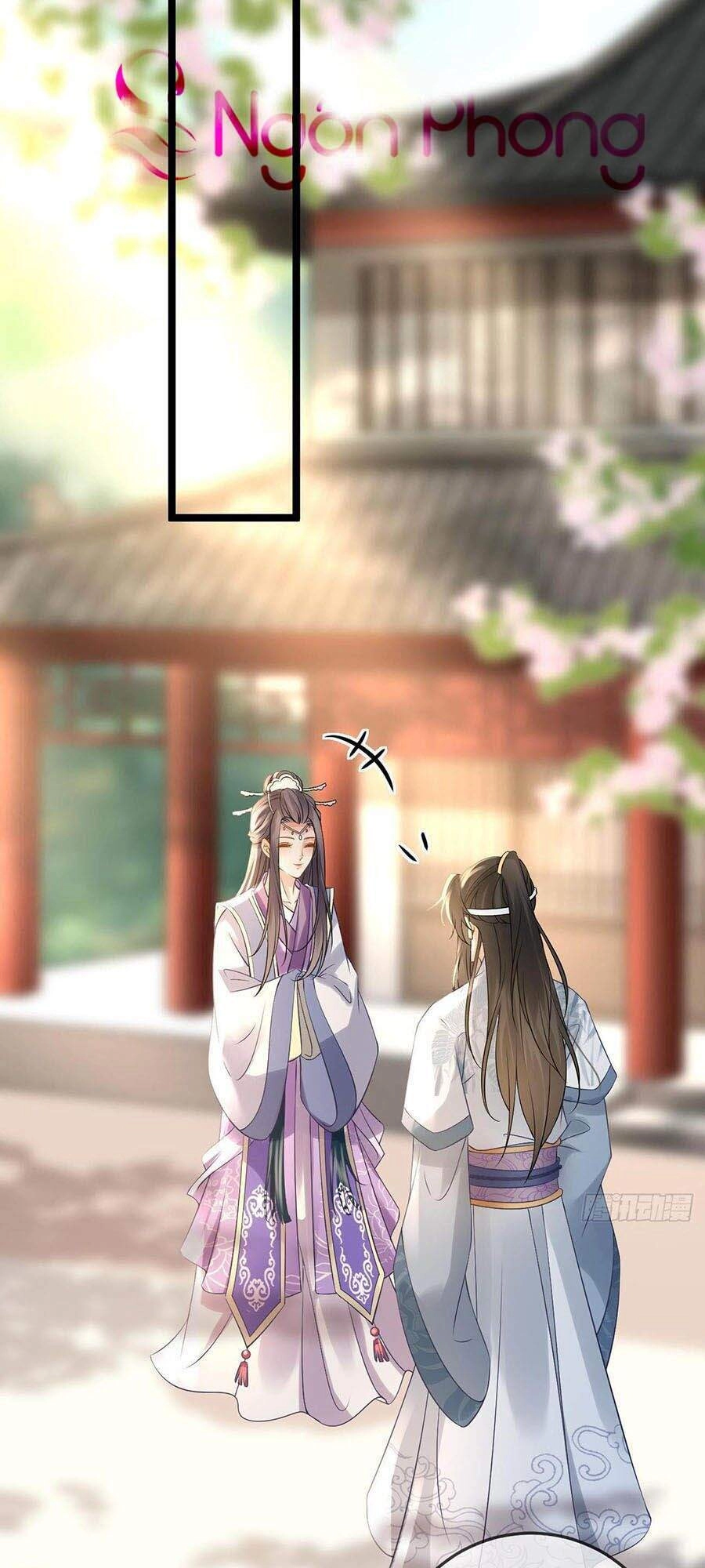 Ma Đầu Vạn Ác Năm Tuổi Rưỡi Chapter 50 - 8