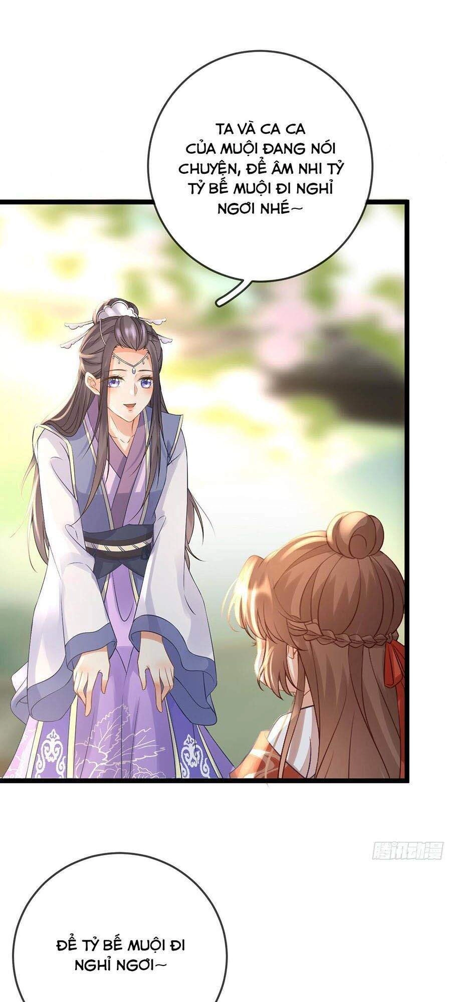 Ma Đầu Vạn Ác Năm Tuổi Rưỡi Chapter 50 - 21